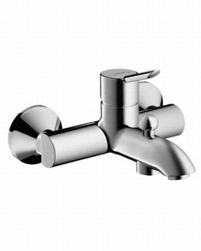 Focus S Einhebel-Wannenmischer Aufputz 31742000