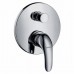 Hansgrohe Focus E Einhebel-Wannenmischer 31744000