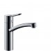 Hansgrohe Focus S Einhebel Küchenarmatur mit 3/8" Anschlüssen 31786000