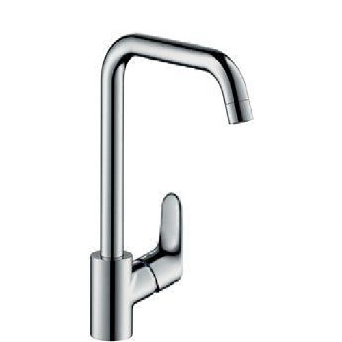 Hansgrohe Focus E2 Einhebel-Küchenarmatur, DN15 31820000