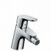 Hansgrohe Bidetmischer Focus chrom, 31920000