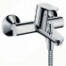 Hansgrohe Focus E2 Einhebel-Wannenmischer Aufputz,chrom 31940000