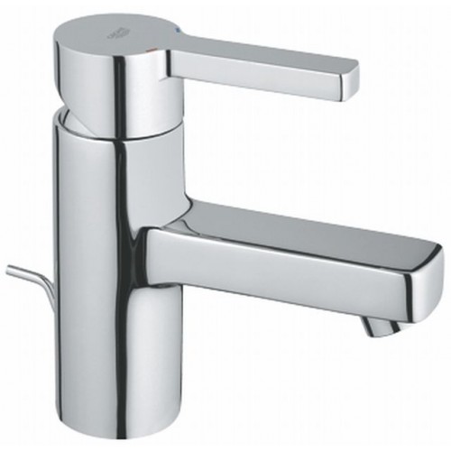 Grohe Lineare Einhand-Waschtischbatterie, DN 15, 32114000