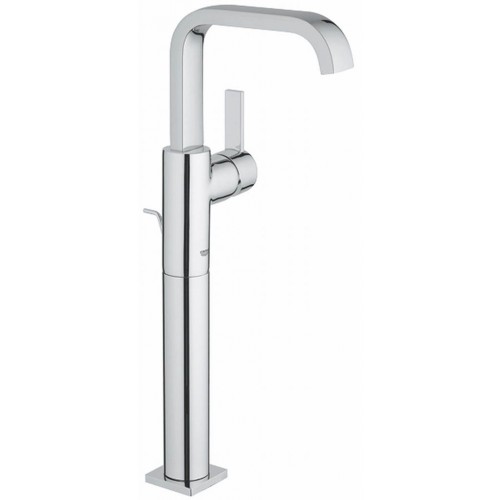 GROHE Allure Einhand-Waschtischbatterie, chrom 32249000