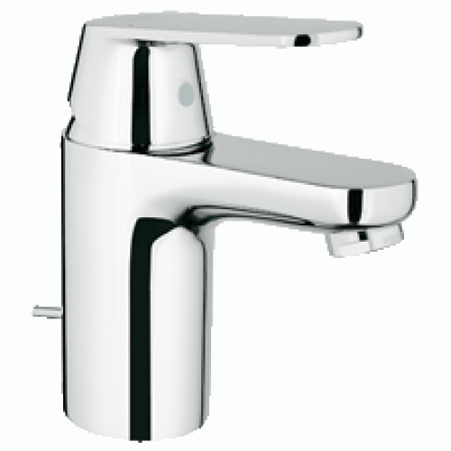 GROHE Eurosmart Cosmopolitan Einhand-Waschtischbatterie DN 15 3282500E