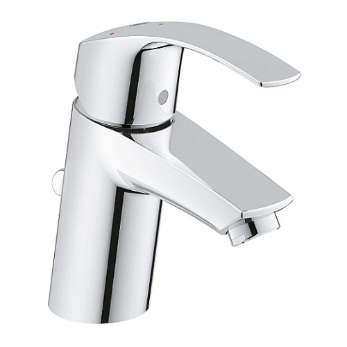 GROHE Eurosmart S ES Einhand-Waschtischbatterie, DN 15, chrom 32926002