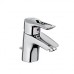 KLUDI MX Waschtisch-Einhanmischer mit Ablaufgarnitur chrom 331280562