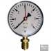 REGULUS MR10006BL Manometer 6 bar, G 1/2" unten, O100 mm, 3320