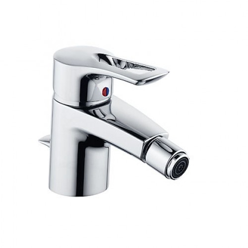 KLUDI MX Bidet-Einhandmischer chrom 332150562 KLUDI MX Bidet-Einhandmischer chrom 332150562