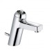 KLUDI Provita Bidet-Einhandmischer chrom 333300500