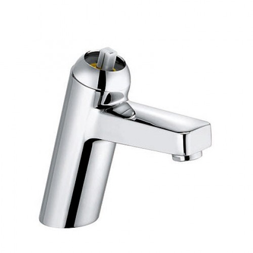 KLUDI Provita Waschtisch-Einhebelmischer chrom 333360500 KLUDI Provita Waschtisch-Einhebelmischer chrom 333360500