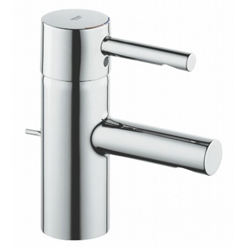 GROHE Essence Einhand-Waschtischbatterie chrom 33532000