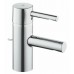 GROHE Essence Einhand-Waschtischbatterie chrom 33532000