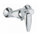 GROHE Eurodisc Brause- Einhebelmischer, chrom 33569001