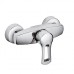 KLUDI MX Brause-Einhandmischer chrom 337100562