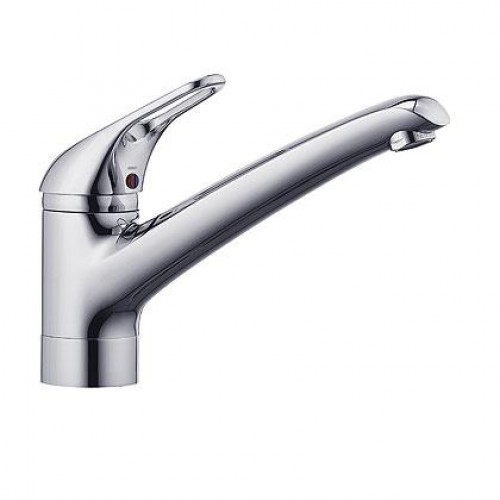 KLUDI Komet Küchenarmatur chrom 337940562