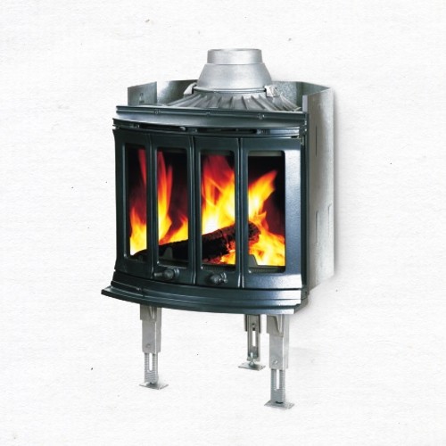 Jotul Schutzgitter gegen Funken zur Kamineinsatz I 80 RH, 340979