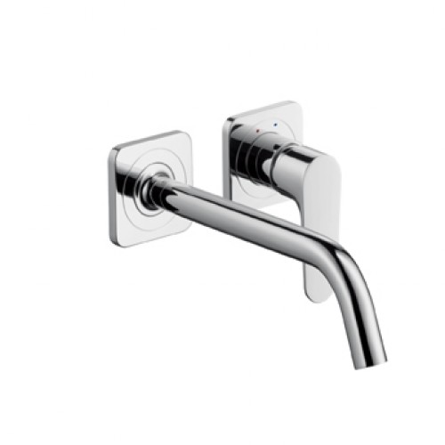 Hansgrohe Axor Citterio M Einhebel-Waschtischmischer 34116000