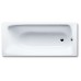 Kaldewei SANILUX 342 Badewanne 342 170x75x43, weiss 113200010001