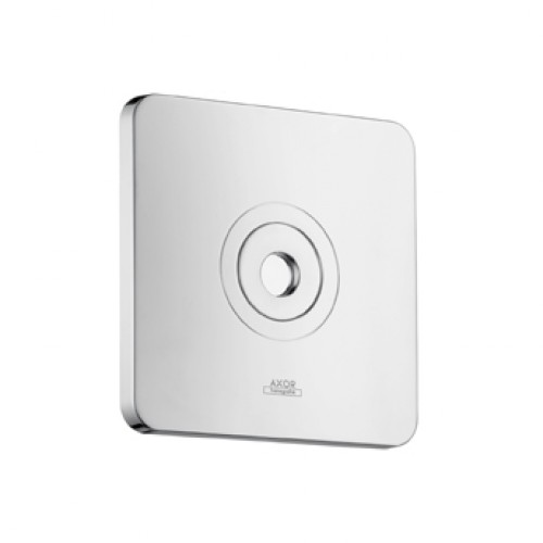 Hansgrohe Axor Citterio M Wandplatte für Citterio M Kopfbrause 34612000 Hansgrohe Axor Citterio M Wandplatte für Citterio M Kopfbrause 34612000