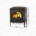 Jotul F 8 TD Kaminofen, Schwarzer Lack, 350153