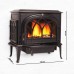 Jotul F 500 CB Kaminofen, Schwarzer Lack 350420