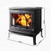 Jotul F 100 CB Kaminofen, Schwarzer Lack 350710