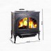 Jotul F 600 CB Kaminofen Schwarzer Lack, 350775