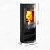 Jotul F 371 CB Kaminofen, Schwarzer Lack 35097 +351176