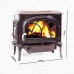 Jotul F 500 CB Kaminofen, Braun Majolica, 351110