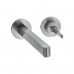 Hansgrohe Axor Steel inhebel-Waschtischmischer edelstahl 35116800