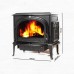 Jotul F 500 CB Kaminofen, Schwarzer Lack, 351249