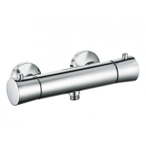 KLUDI BALANCE Thermostat Brausearmatur chrom 352500575