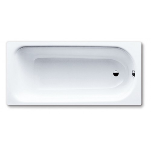 KALDEWEI Badewanne Saniform Plus 366 140 x 75 x 48 cm Voll-Antislip, Perl-Effekt