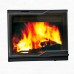 Jotul Verzierte Scheibe zur Kamineinsatz I 530 RH, 351001