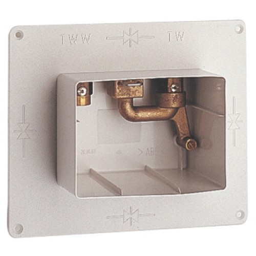 UP-Einbaukasten 36122000
