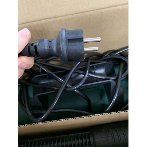BOSCH EasyAquatak 110 Hochdruckreiniger 110 bar Kaltwasser, 06008A7F00