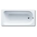 Kaldewei Saniform 374 Badewanne 175 x 75 x 43 cm,Vollantislip 112234010001