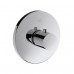 Hansgrohe Axor Uno2 Highflow Thermostatbatterie 38715000