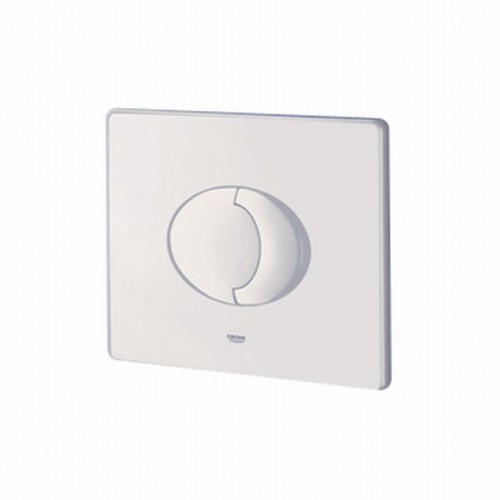 GROHE Skate Air Abdeckplatte 38506SH alpinweiss GROHE Skate Air Abdeckplatte 38506SH alpinweiss