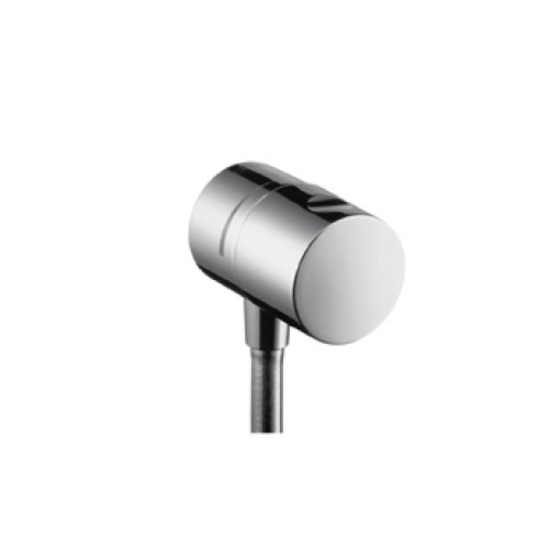 Hansgrohe Axor Uno2 Fixfit Stop Schlauchanschluss mit Abstellventil 38882000
