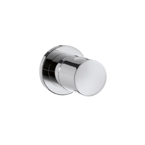 Hansgrohe AXOR UNO2 Absperrventil Unterputz DN15/DN20 38976000