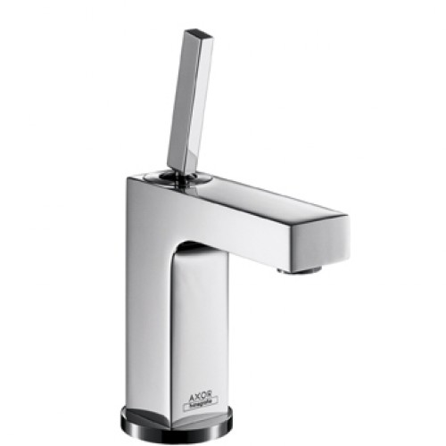 Hansgrohe Axor Citterio Einhebel Waschtischmischer ohne Ablaufgarnitur 39018000