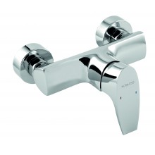 NOVASERVIS NOBLESS WAT Duscharmatur ohne Zubehör, Chrom 39061/1,0