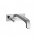 Hansgrohe Axor Citterio Einhebel Waschtischmischer, mit kurzem Auslauf 39112000