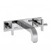 Hansgrohe Axor Citterio 3-Loch Waschtischarmatur 39144000