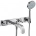Hansgrohe Axor Citterio 3-Loch Wandarmatur 39442000