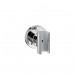 Hansgrohe Citterio M Brausenhalter 39525000