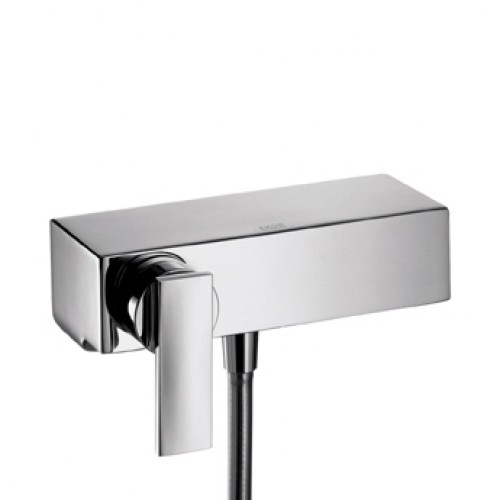 Hansgrohe Axor Citterio Einhebel Brausenmischer DN15 39600000