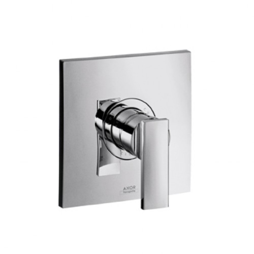 Hansgrohe Axor Citterio Einhebel Brausenmischer 39655000